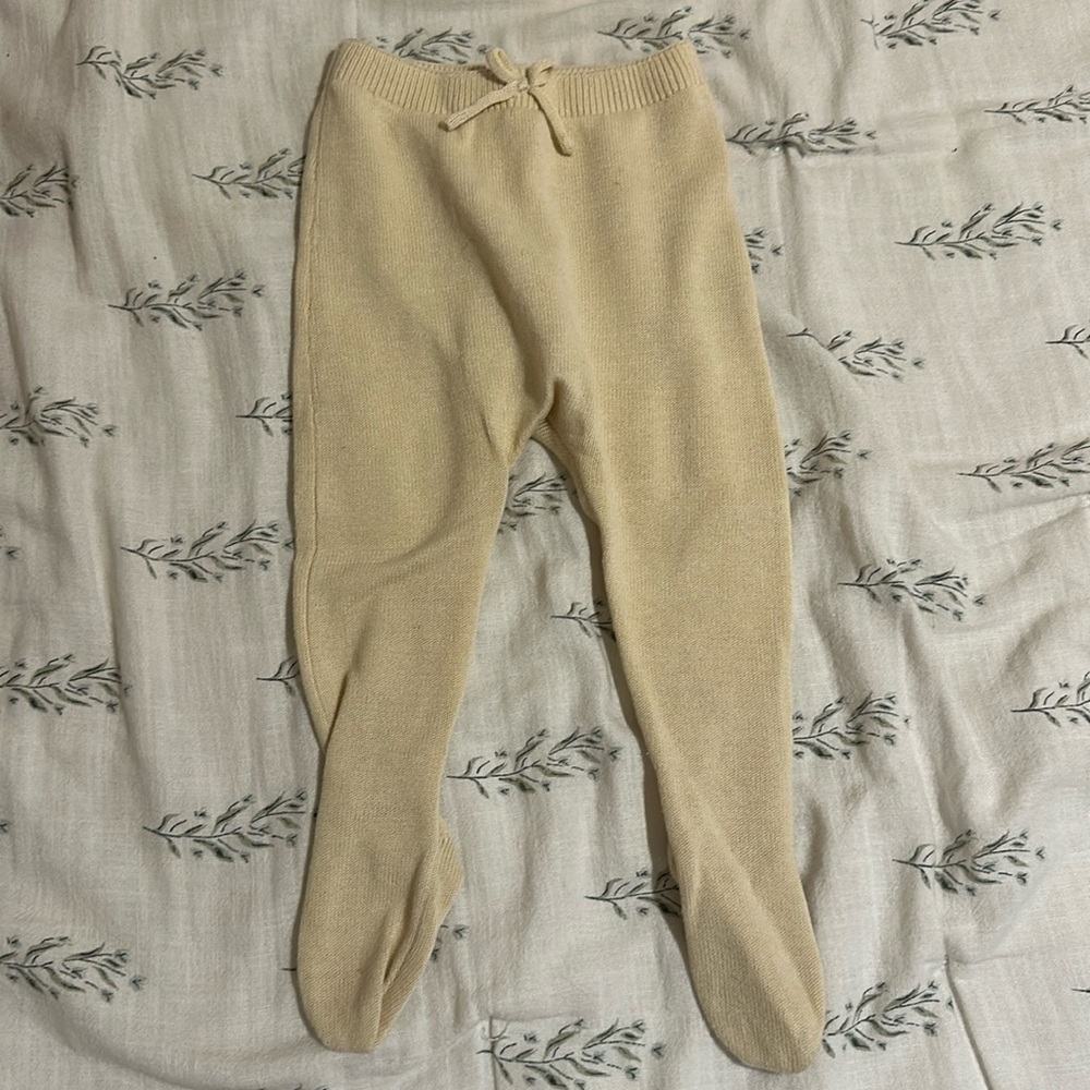 Zara Knit Pants